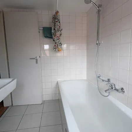 Triple In A Historic Half-timbered House * Rottenburg am Neckar